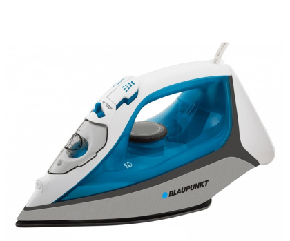 Żelazko Blaupunkt Żelazko HSI511